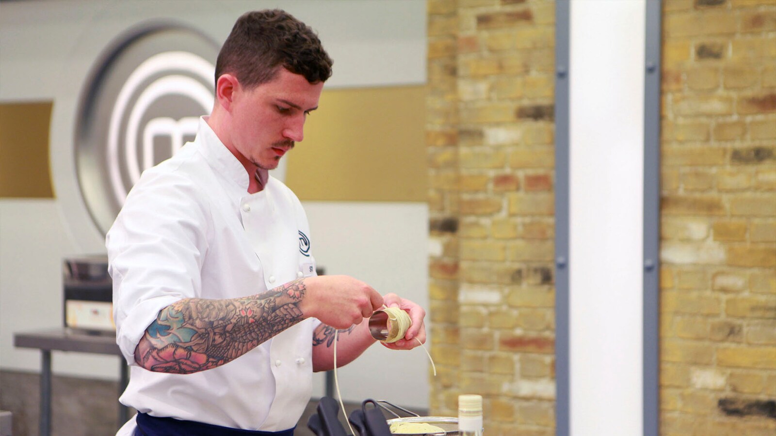 MasterChef: The Professionals