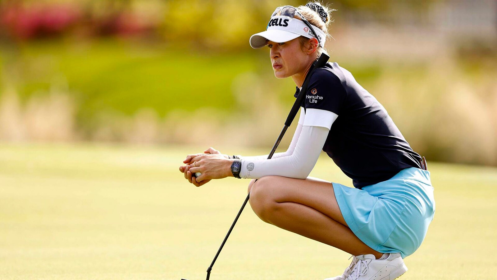 AIG Women's Open Official Film 2026