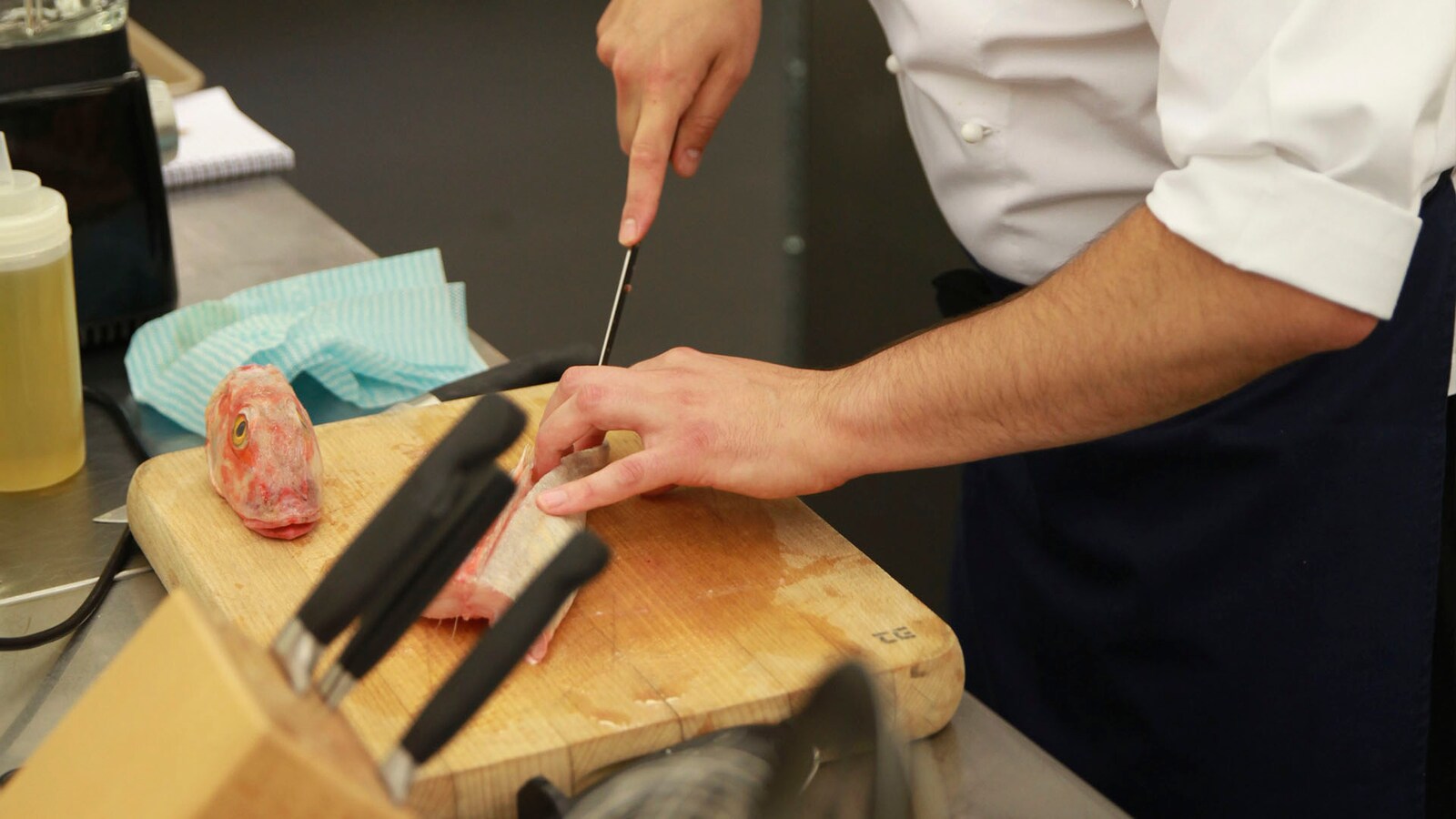 MasterChef: The Professionals