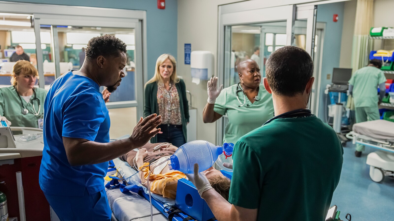 The Proof Is In The Pudding