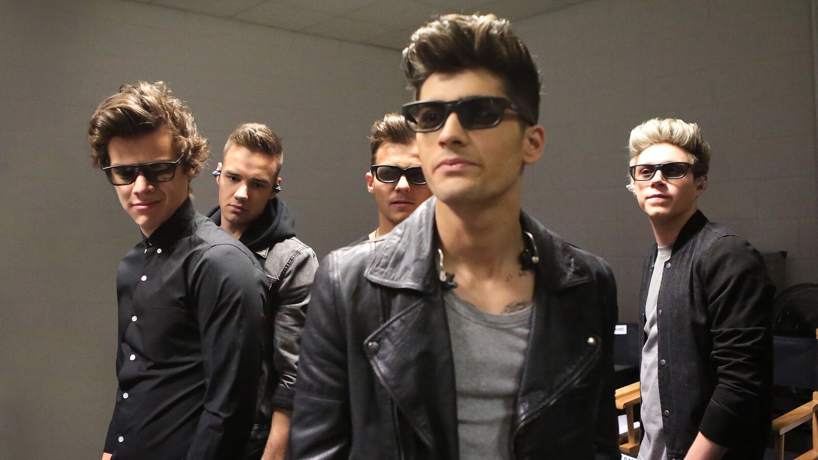 One Direction: This Is Us