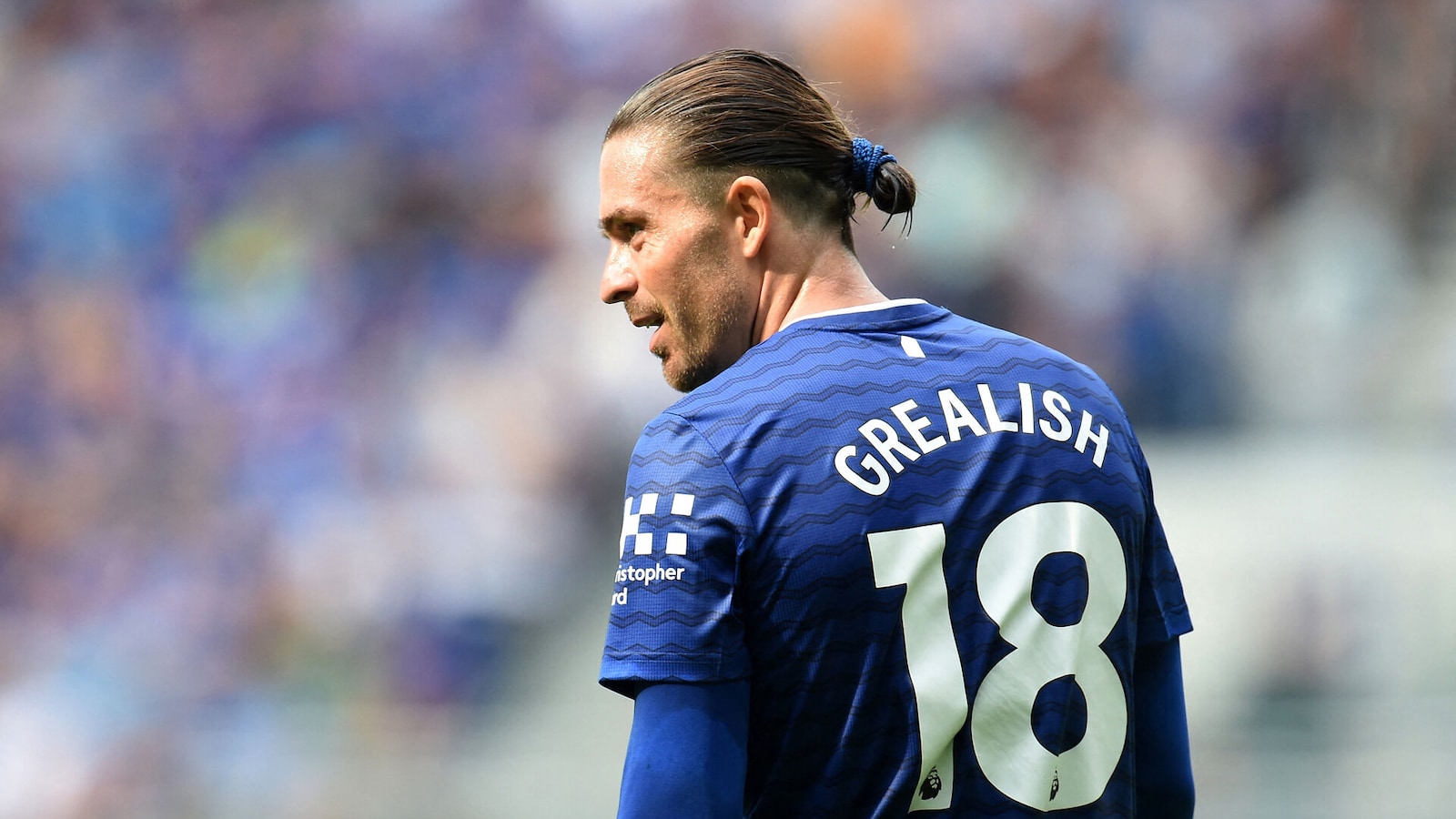 Everton - Aston Villa