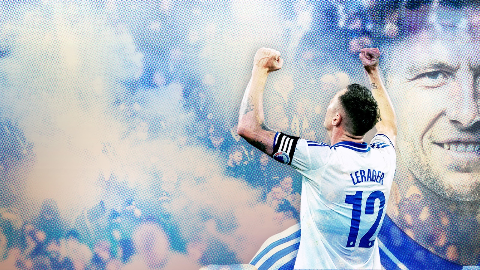 Lerager: Mit farvel til FCK