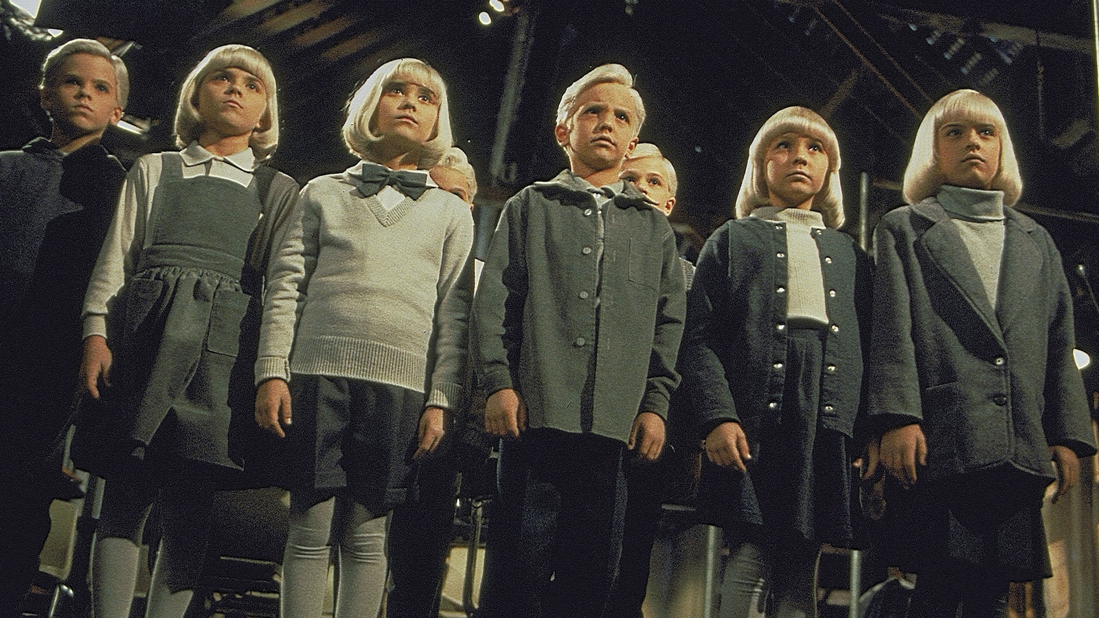 Village of the Damned