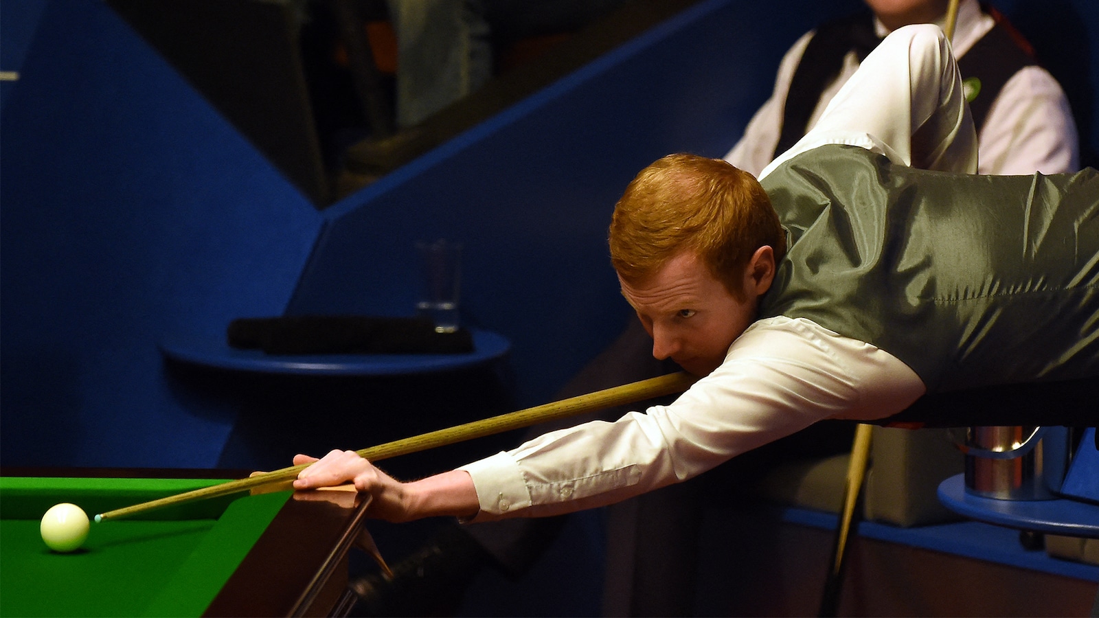 Championship League Snooker