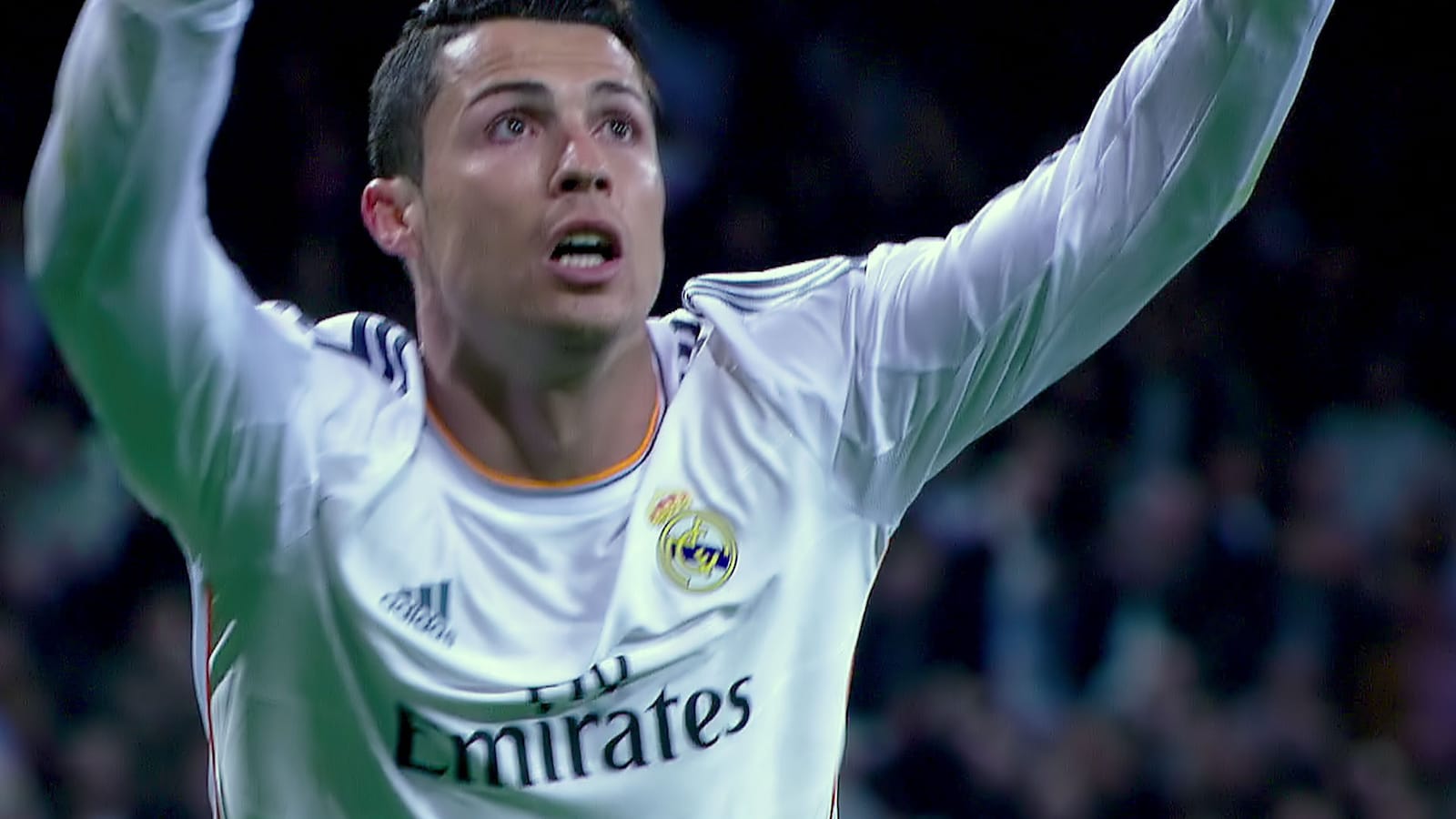Ronaldo