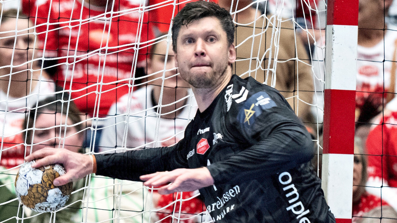 Aalborg - Dinamo Bucureşti