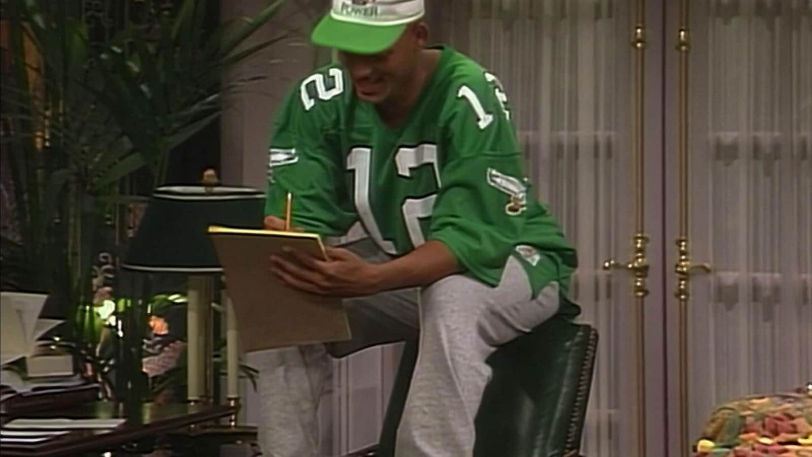 Fresh Prince i Bel-Air