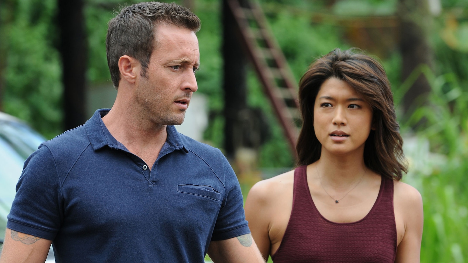 Hawaii Five-0