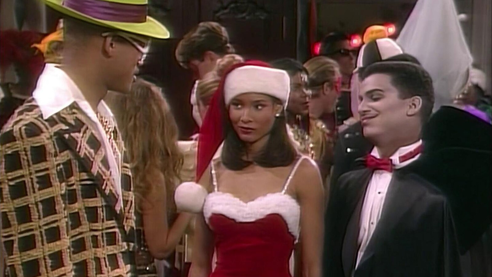 Fresh Prince i Bel-Air