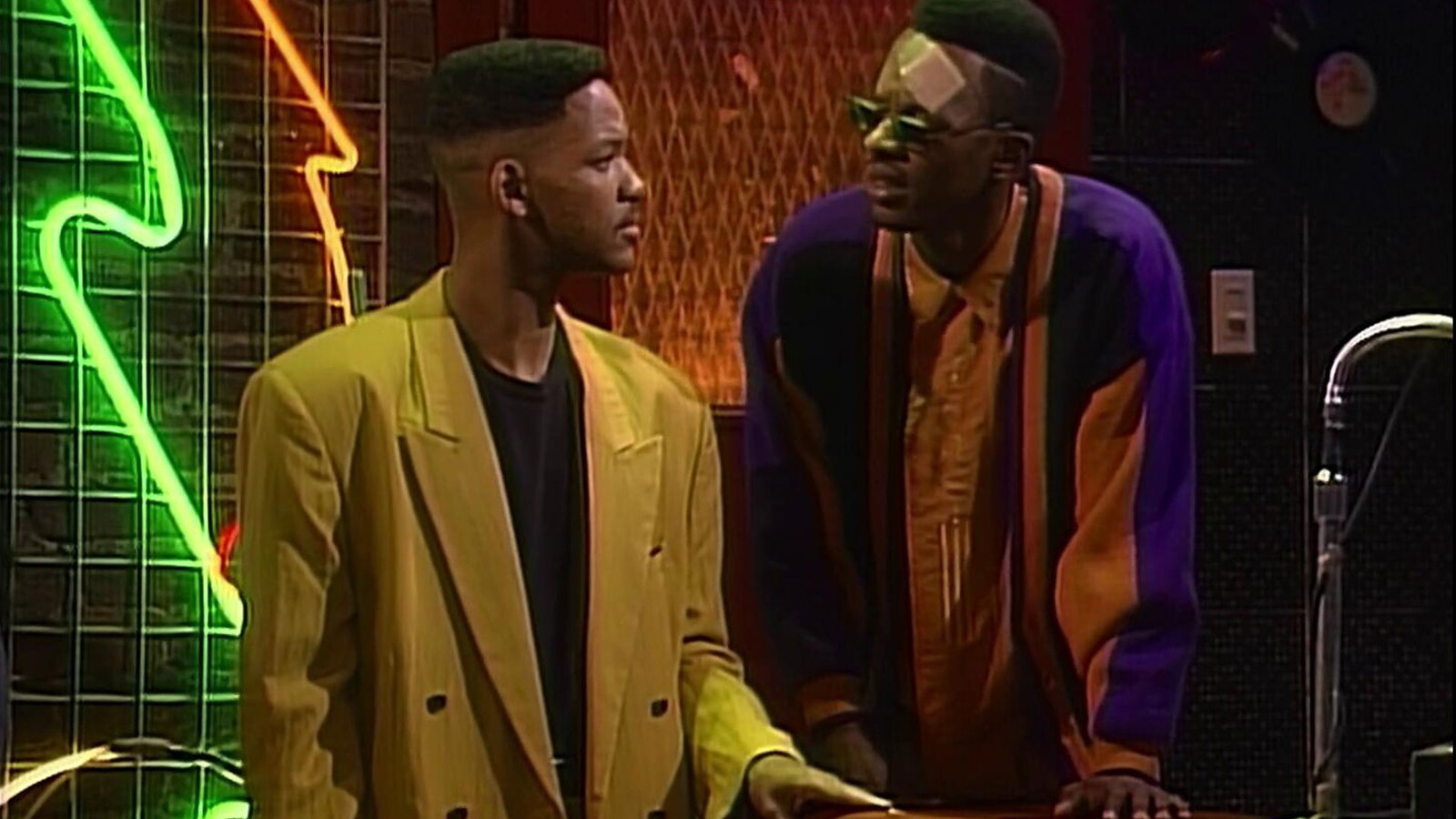 Fresh Prince i Bel-Air