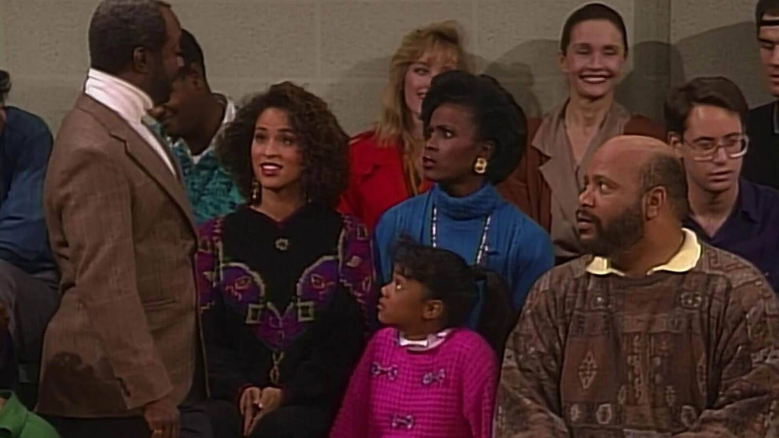 Fresh Prince i Bel-Air