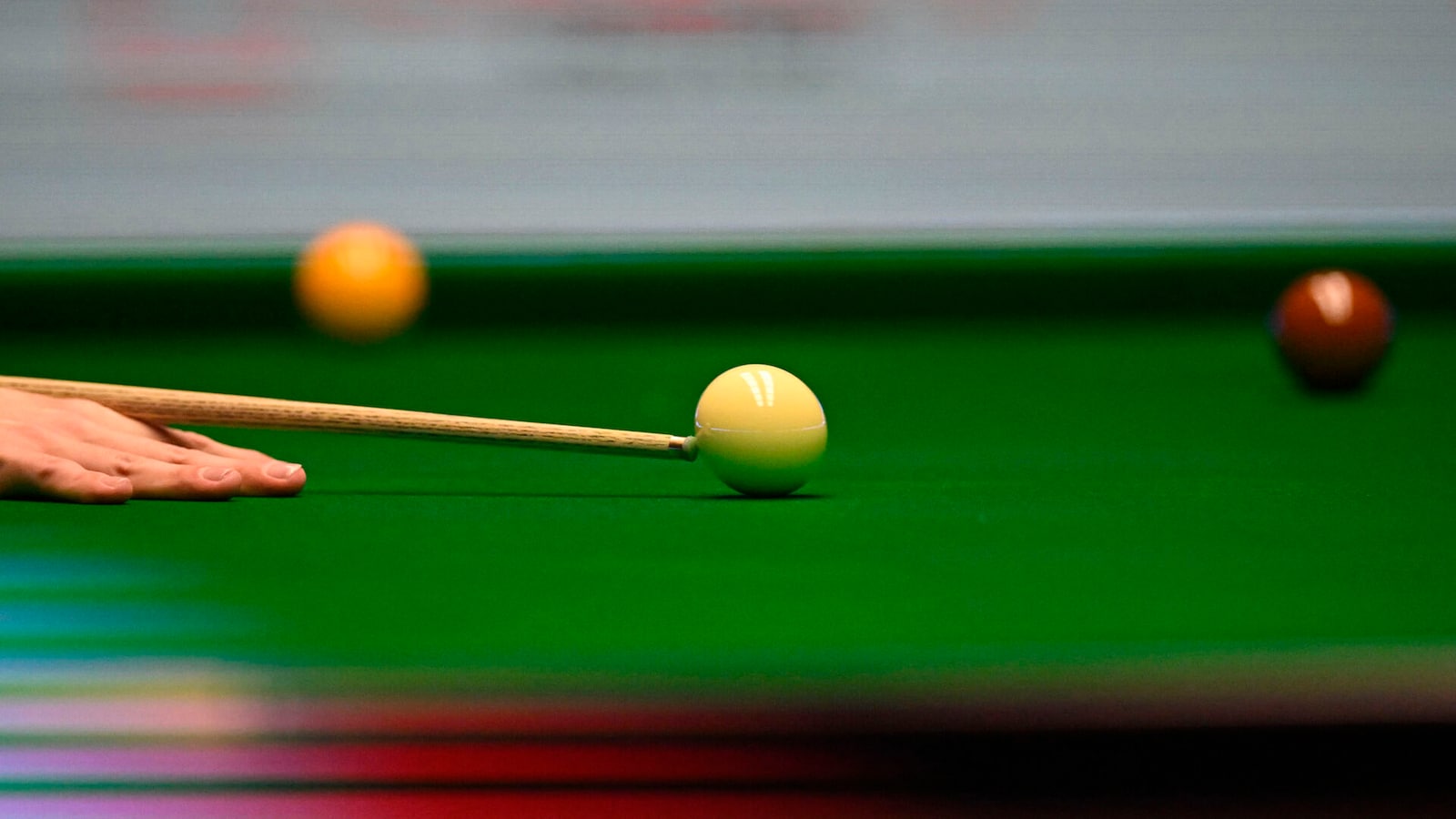 Championship League Snooker
