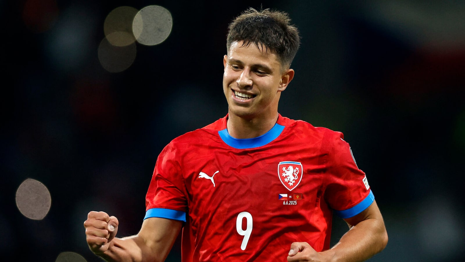 Tjeckien - San Marino