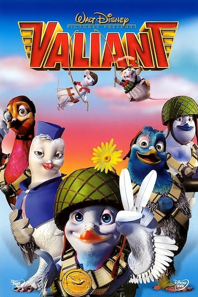 valiant-2005