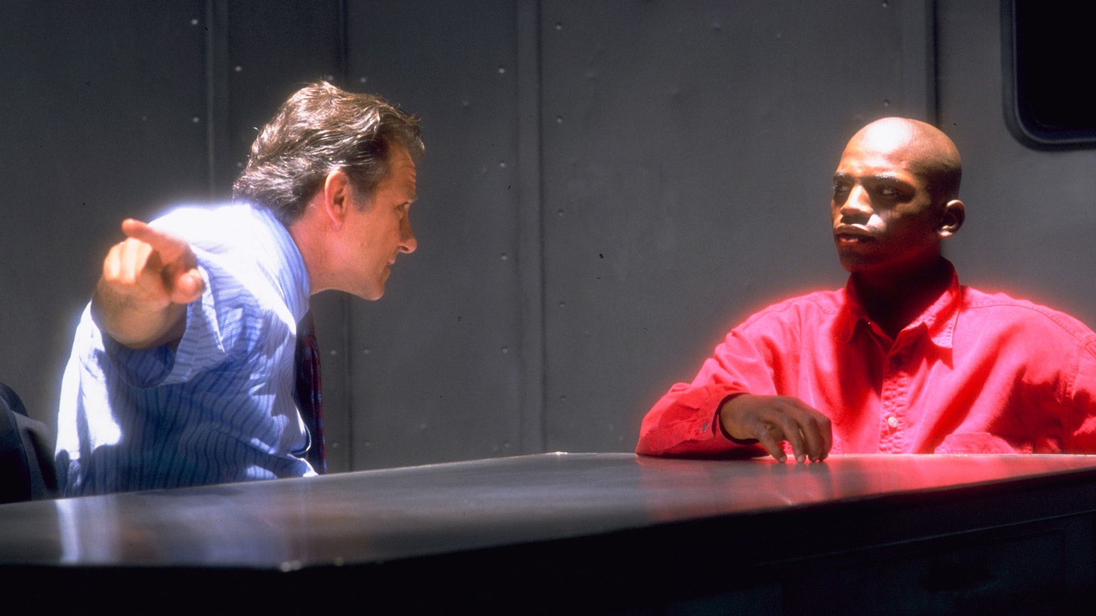 Clockers