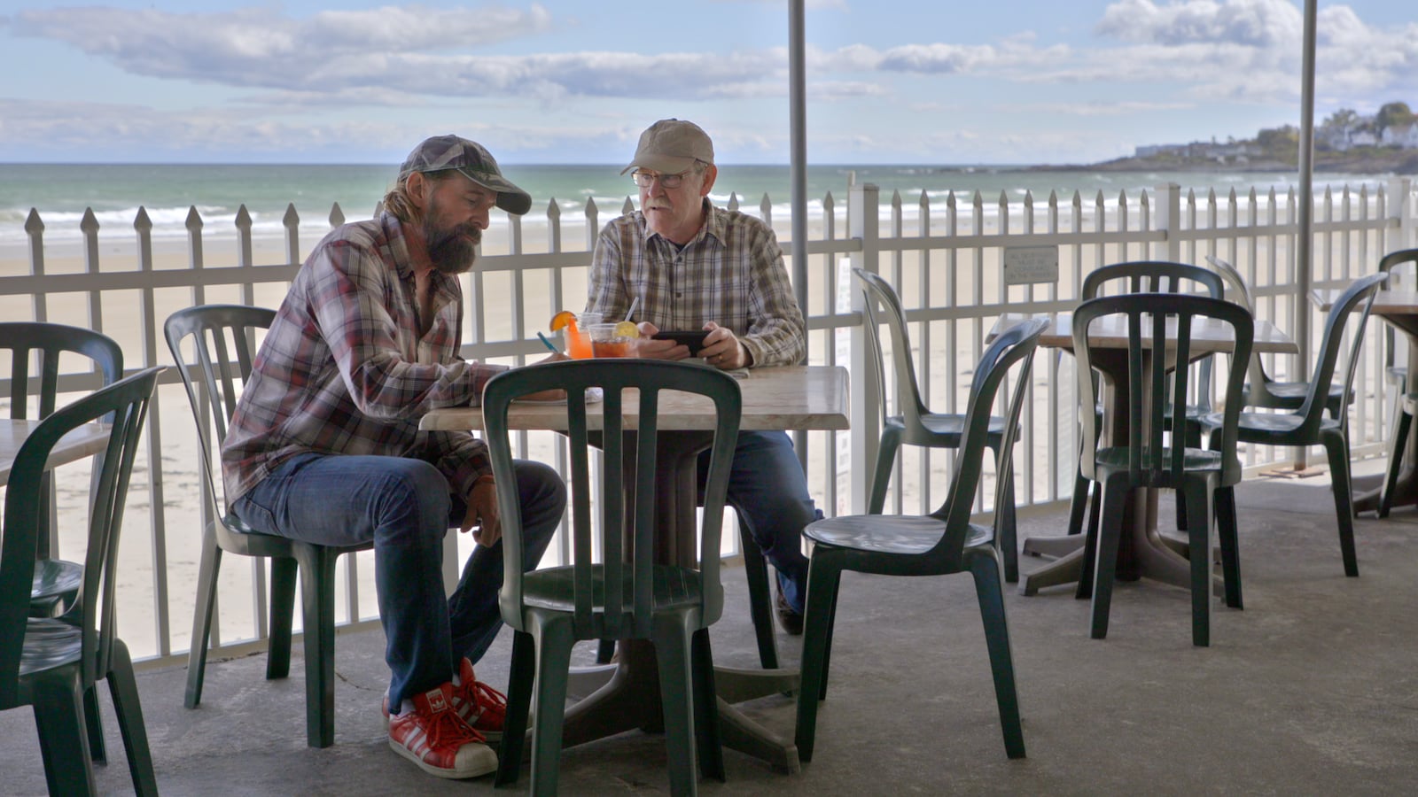 The American Runestone
