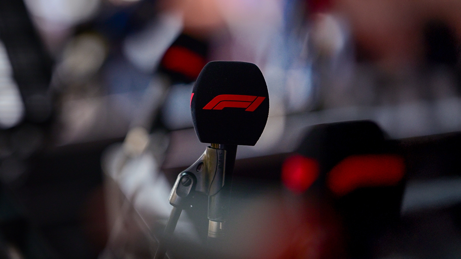 Osakilpailun lehdistötilaisuus