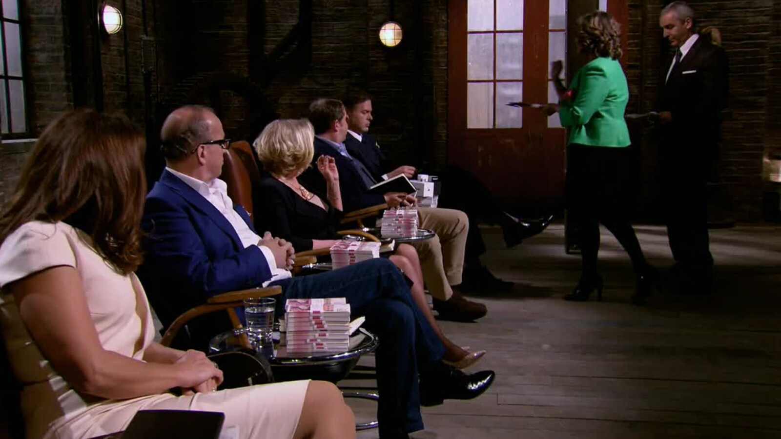 Dragons' Den