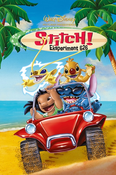 stitch-eksperiment-626-2003