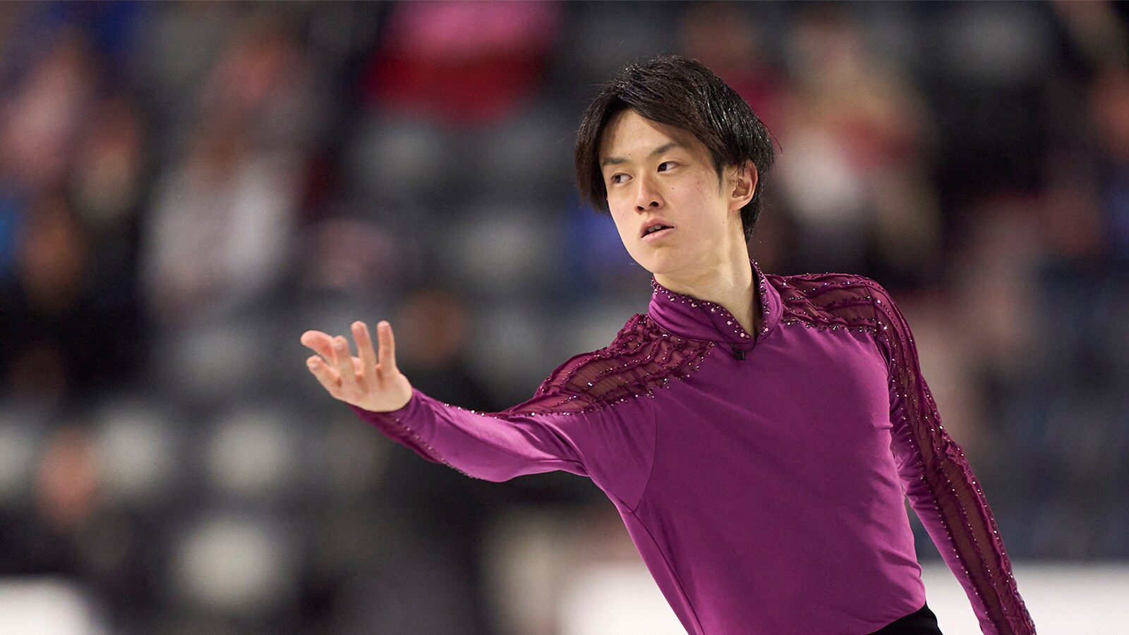 ISU Figure Skating Four Continents Championships 2026