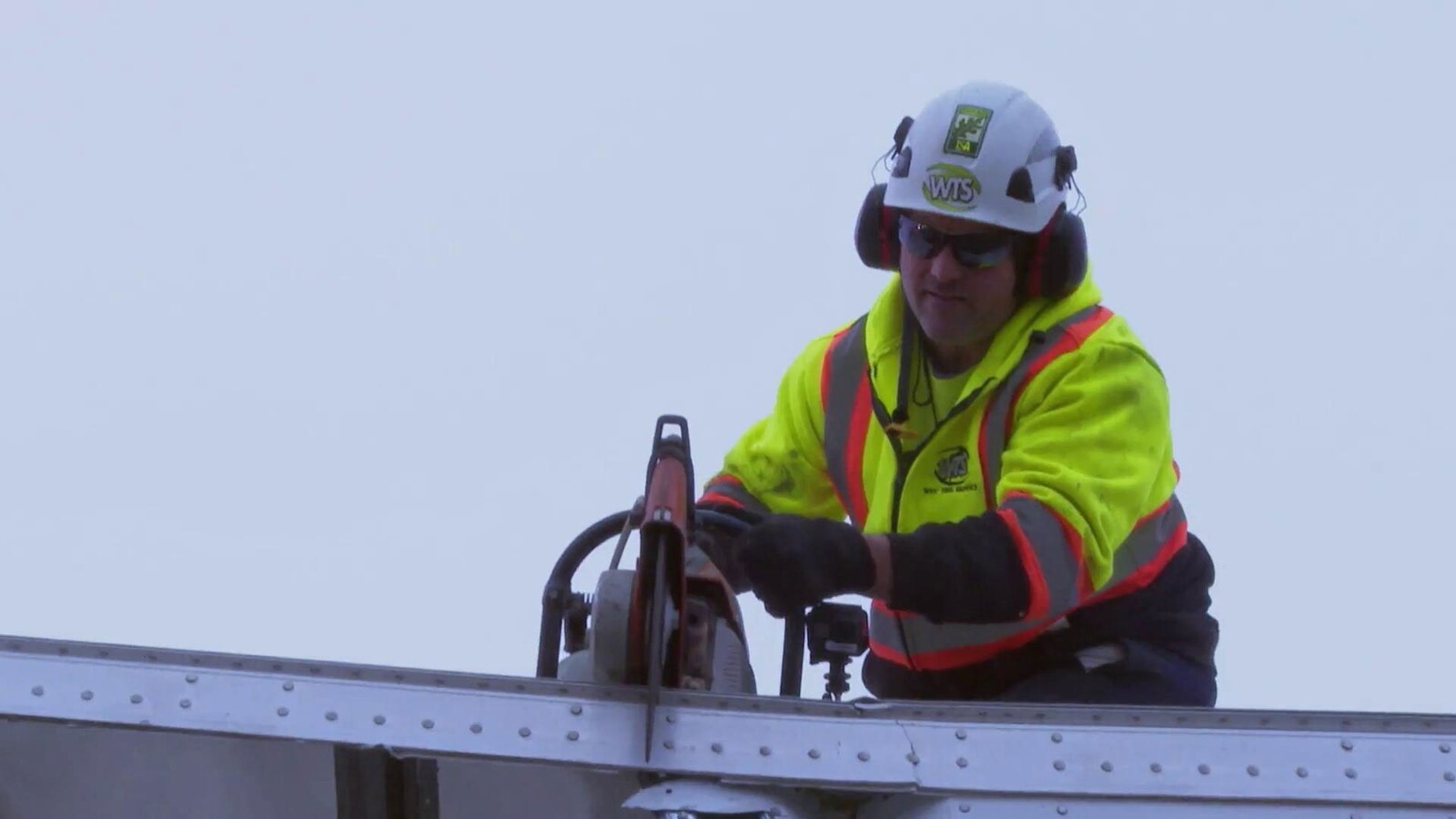 Heavy Rescue: 401