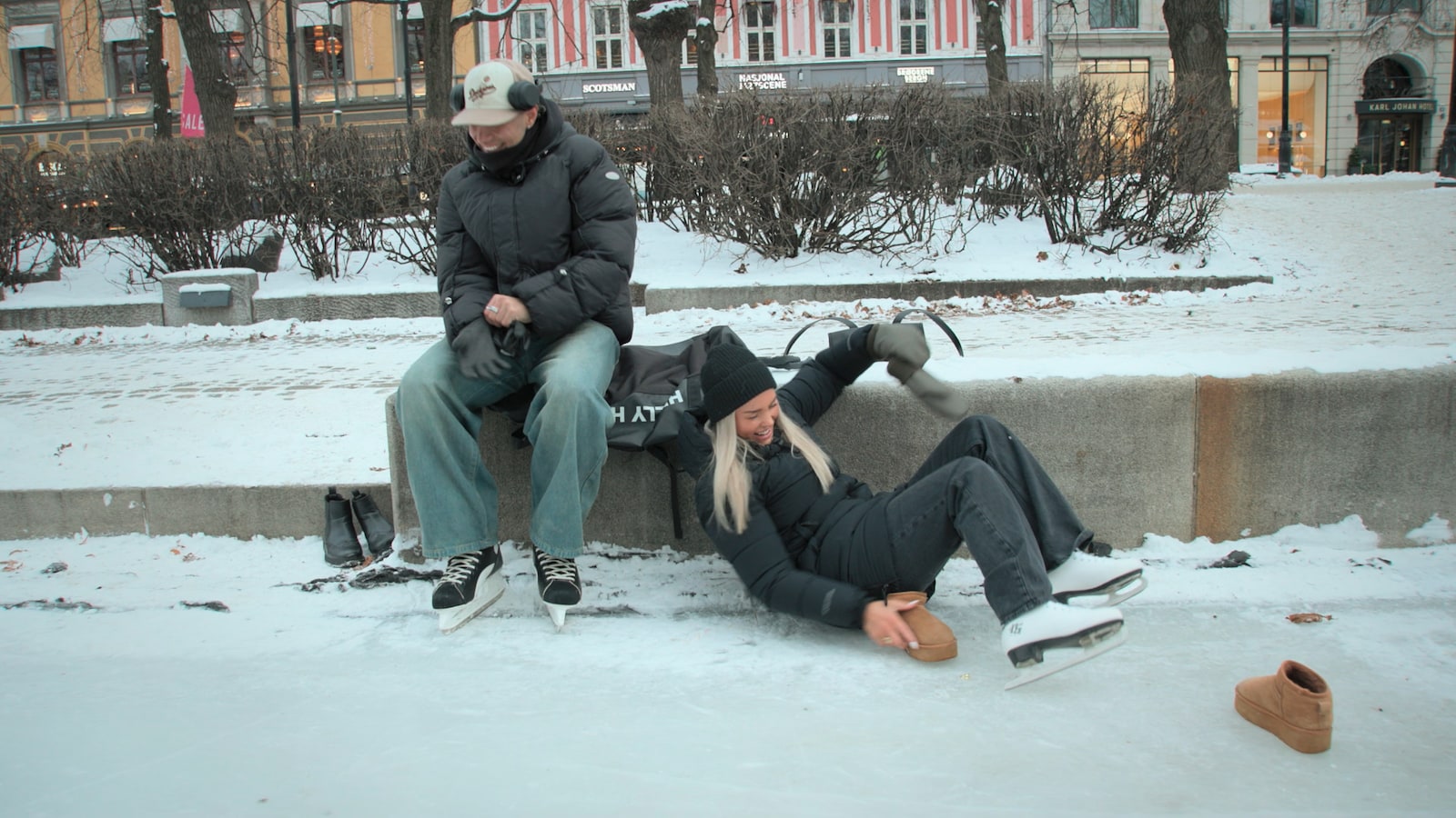 Livet etter Paradise Hotel