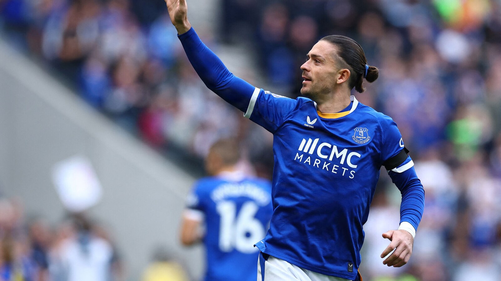 Everton - Newcastle