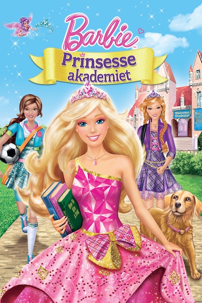 barbie-prinsesse-akademiet-2011