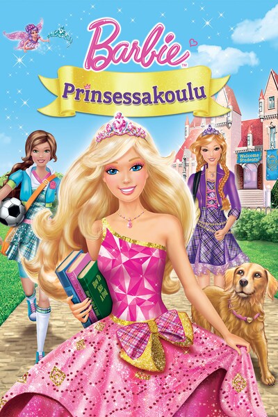 barbie-prinsessakoulu-2011