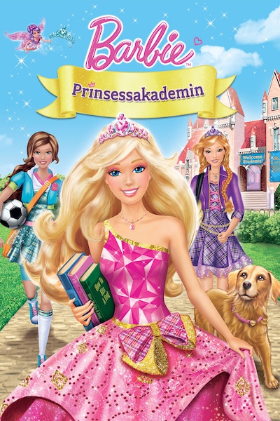 barbie-prinsessakademin-2011