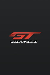 GT World Challenge Europe