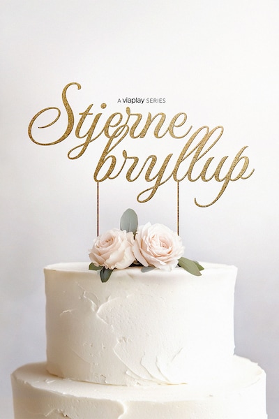 stjernebryllup