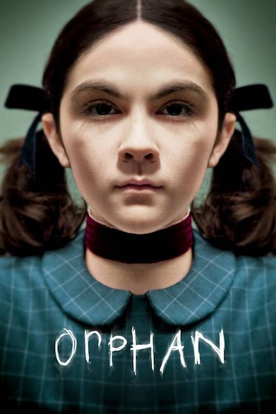 orphan-2009