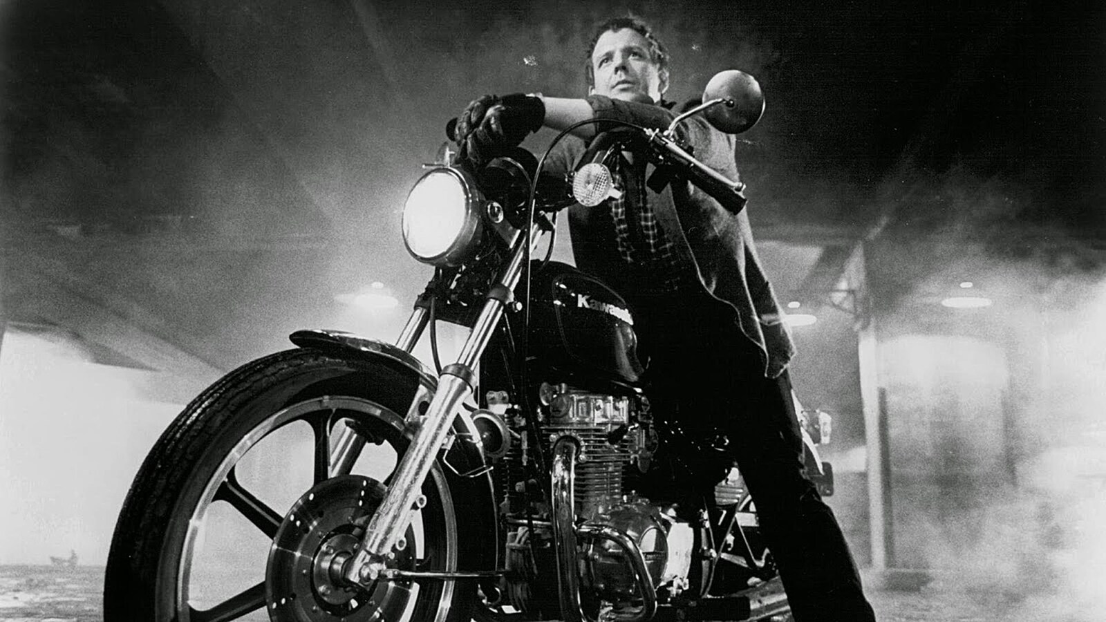 Rumble Fish