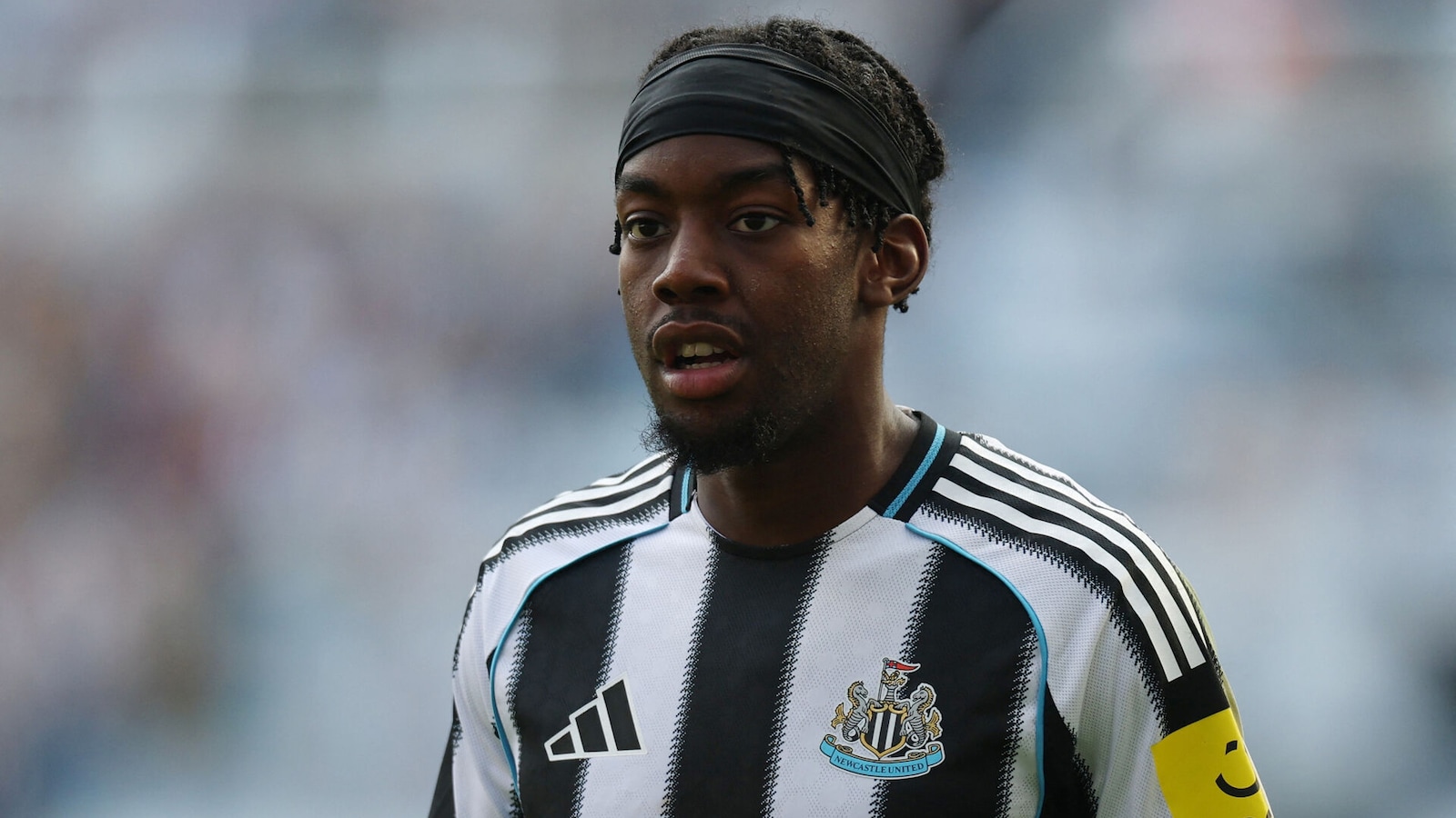 PL-studion: Newcastle - Wolverhampton