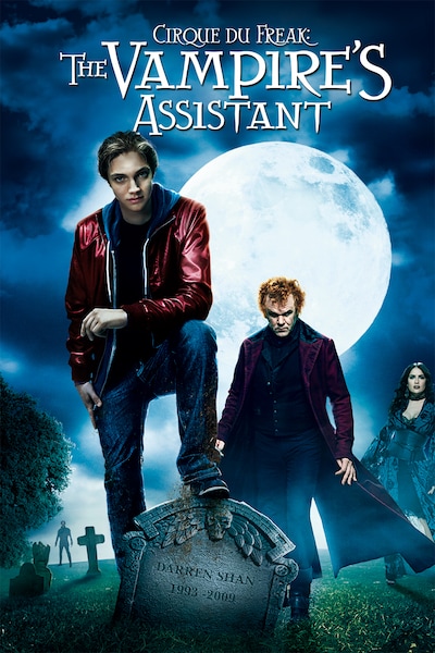friikkisirkus-vampyyrin-oppipoika-2009