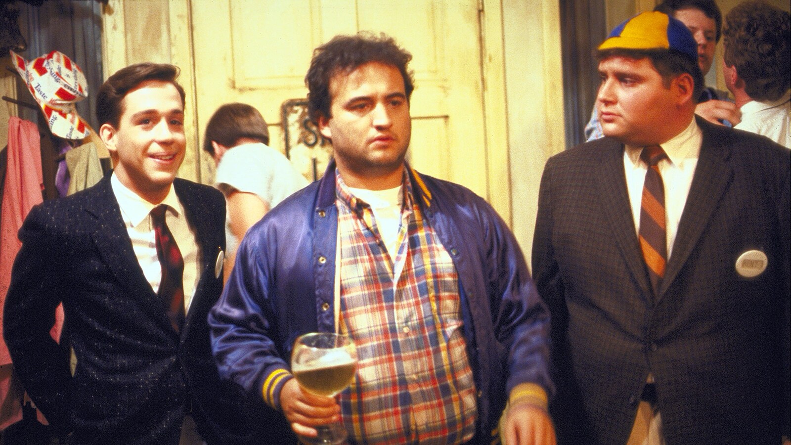 The National Lampoon's Animal House