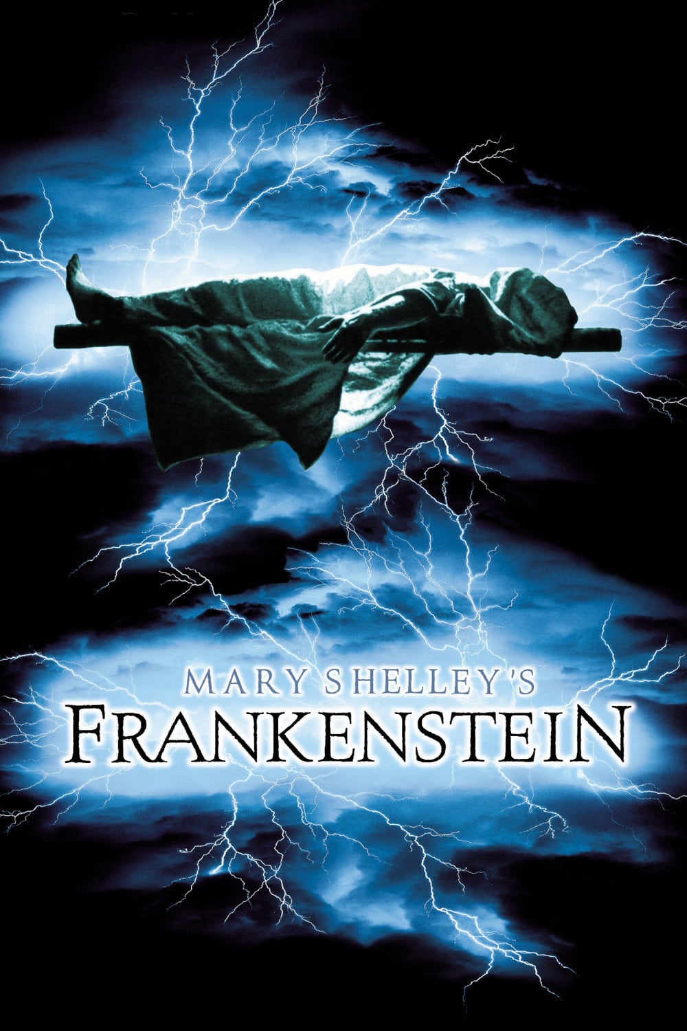 Mary Shelleys Frankenstein - Film Online På Viaplay