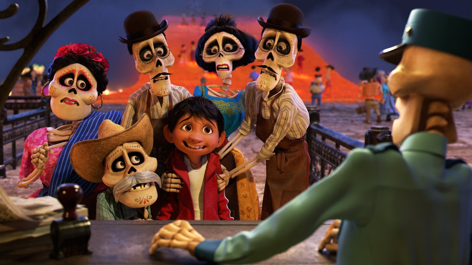 Coco