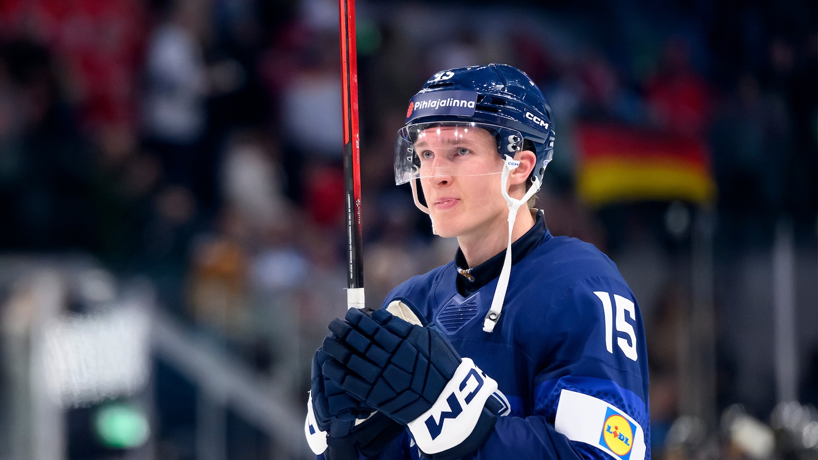 Finland - USA