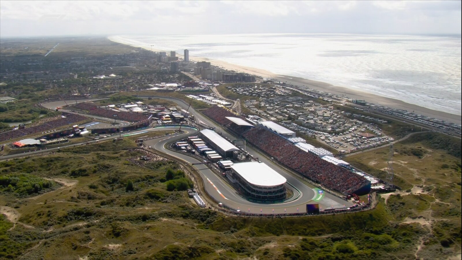 Kwalificatie | GP Nederland 2026