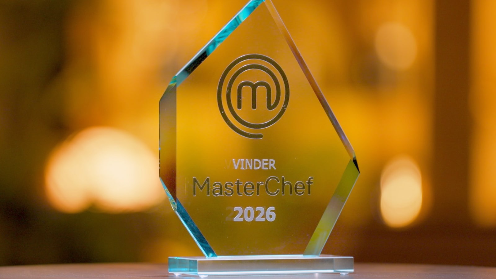 MasterChef - Danmarks største madtalenter