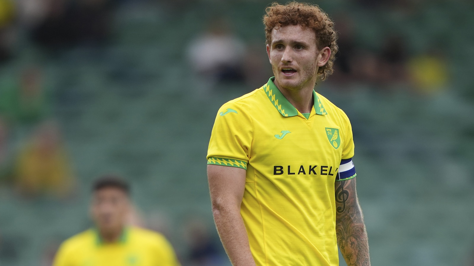 Norwich - Southampton