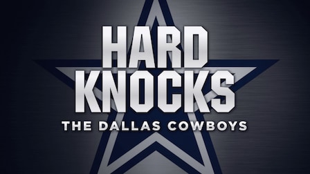 Hard Knocks NFL