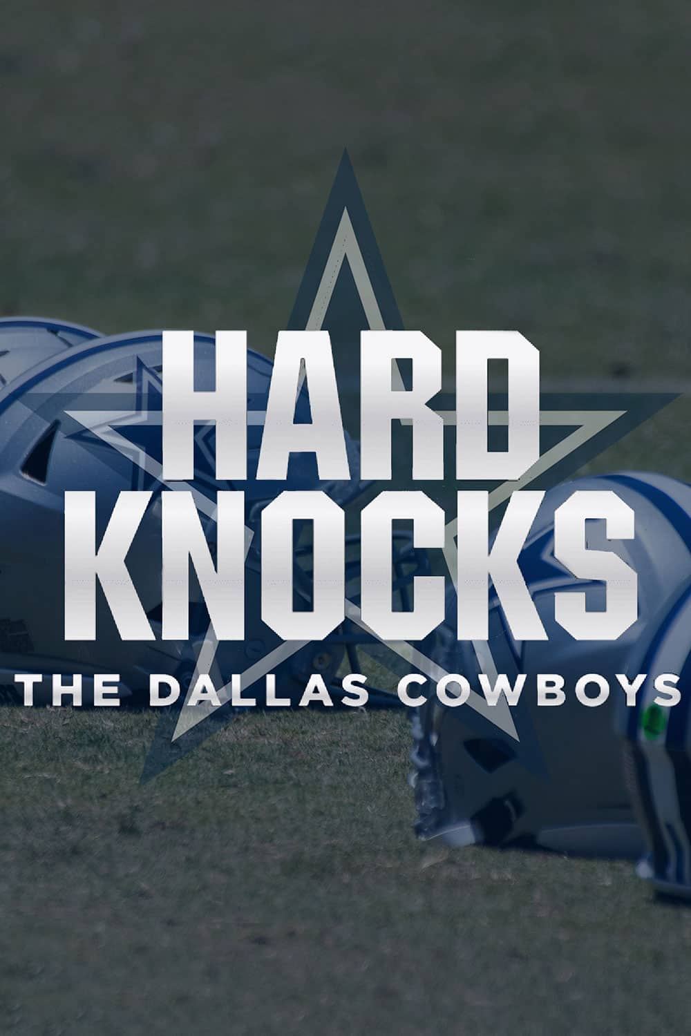 Hard Knocks - TV-serier Online - Viaplay