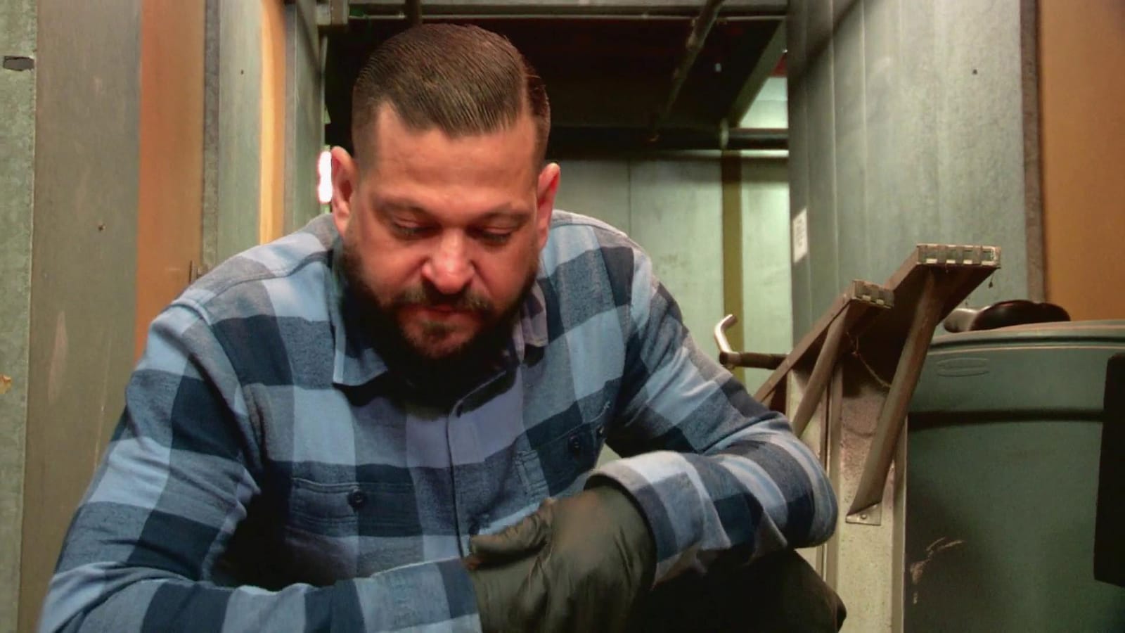 Storage Wars