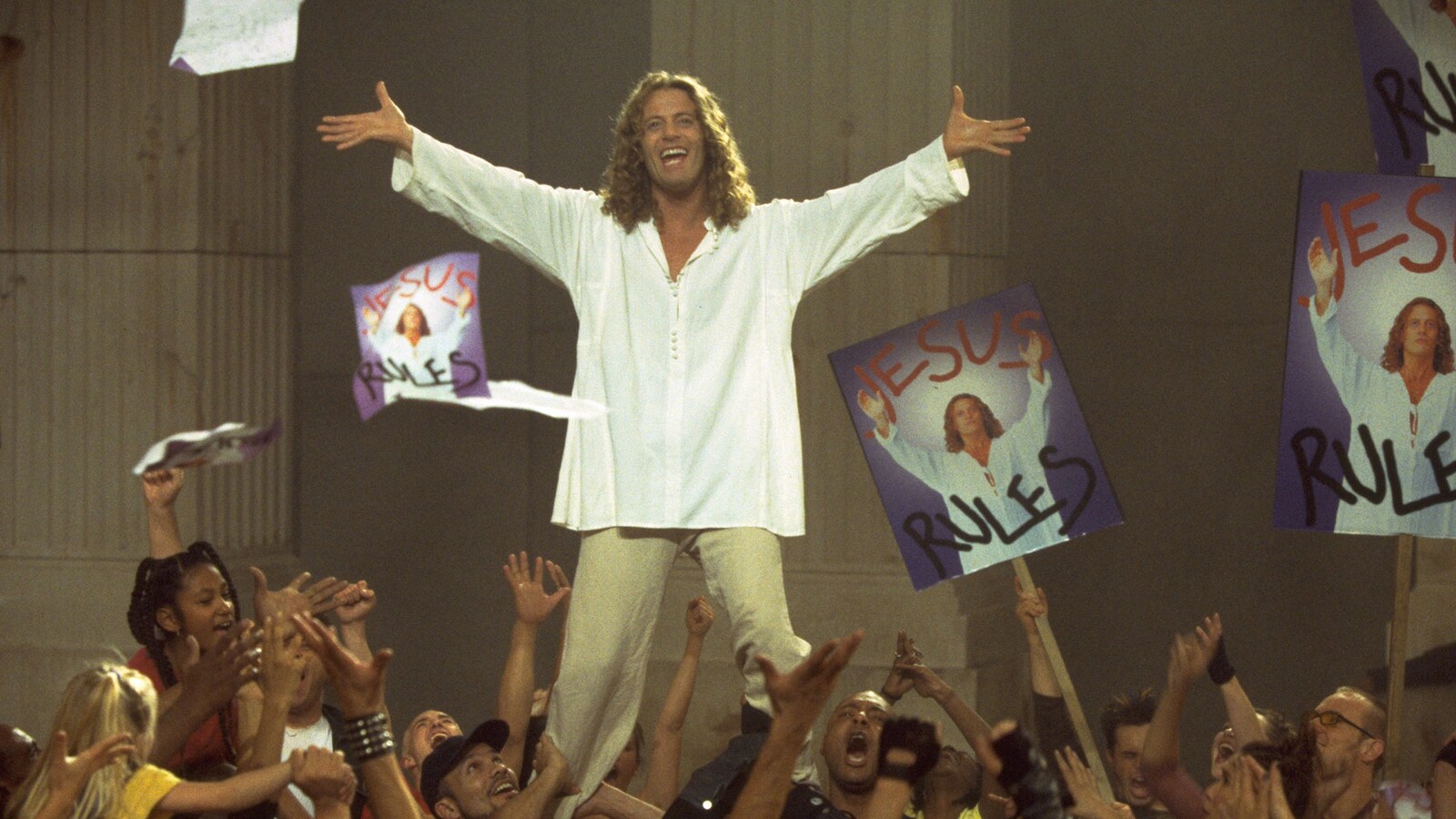 Jesus Christ Superstar