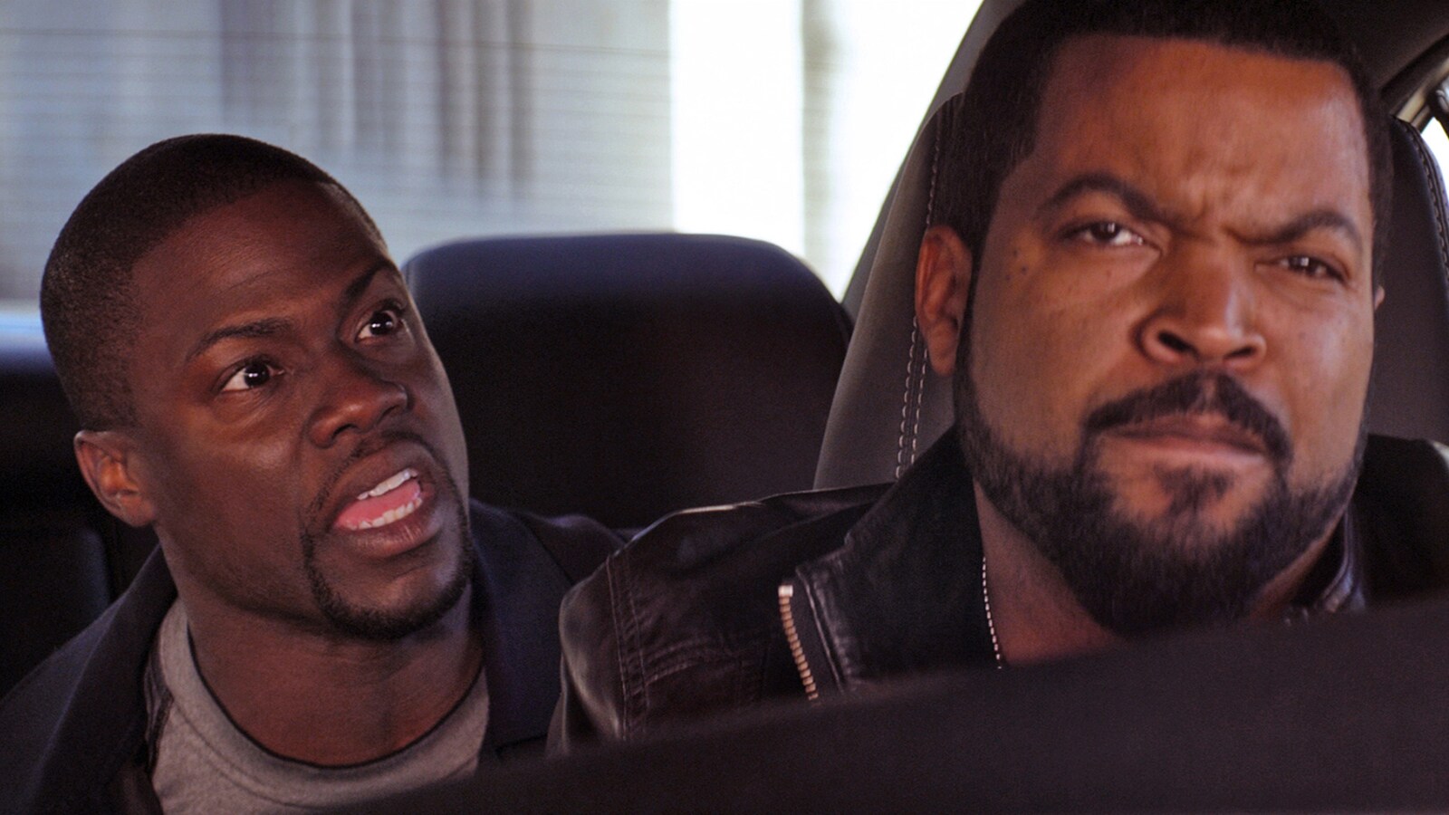 Ride Along