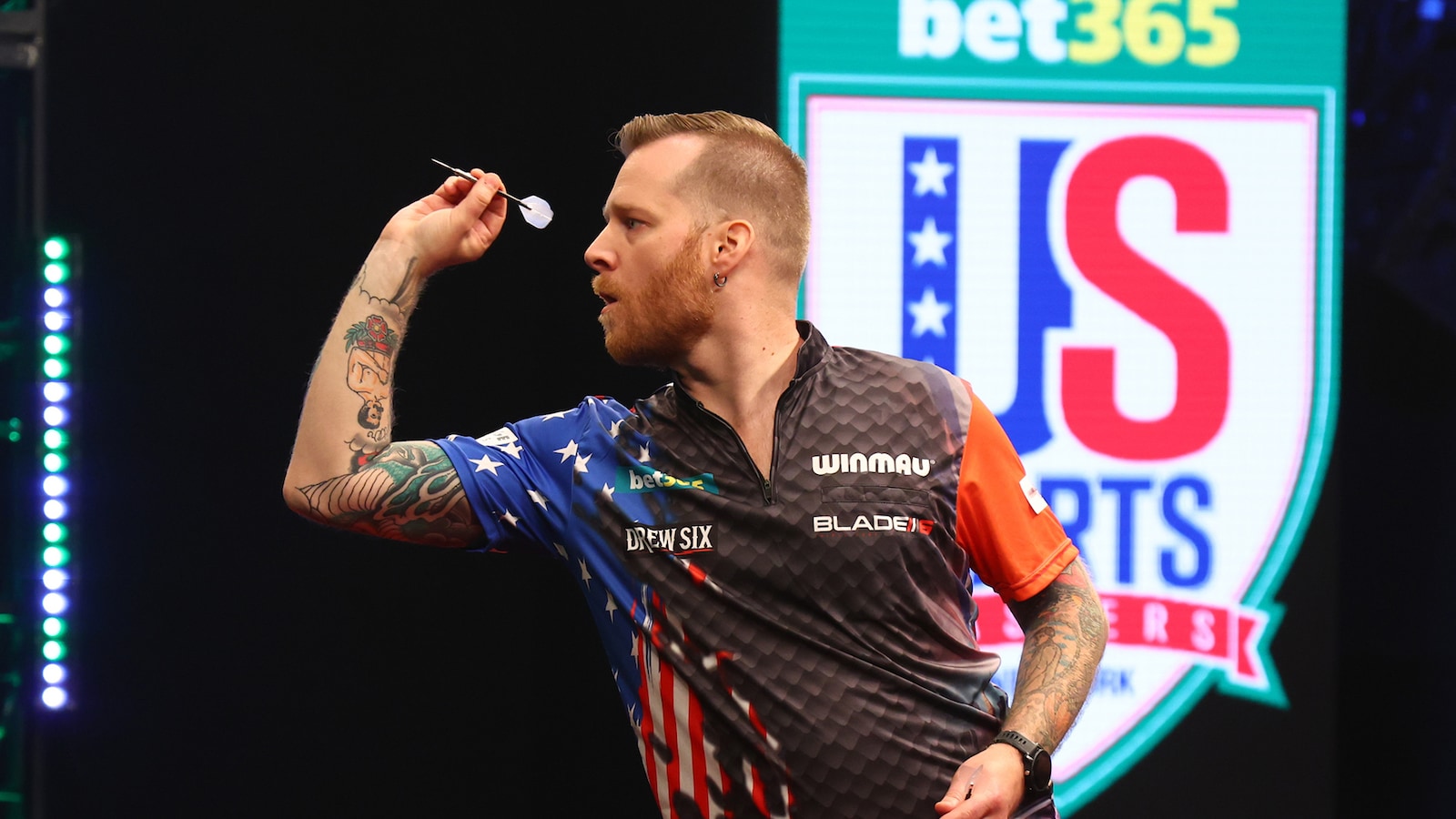 2026 US Darts Masters